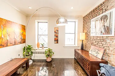 Rented by Keller Williams NYC