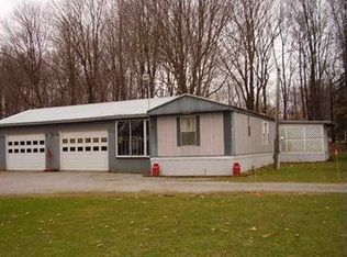 910 Fredonia Rd, Stoneboro, PA 16153