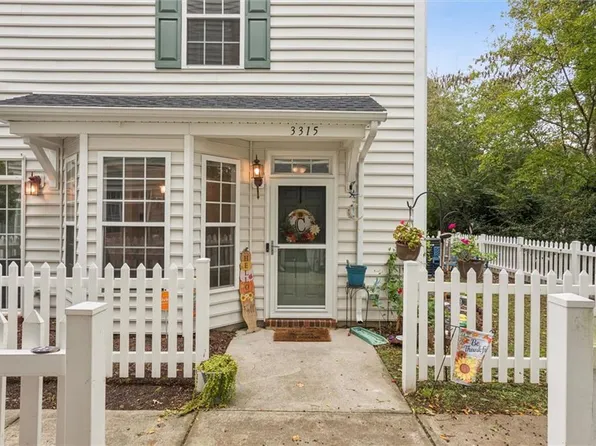 3315 Burlington St, Suffolk, VA 23435