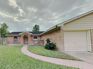 16607 Lochshin Cir, Houston, TX 77084