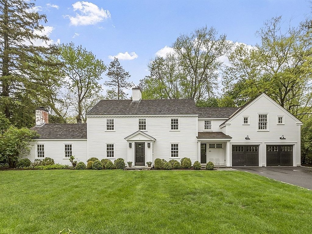 90 Coolidge Rd, Concord, MA 01742 | Zillow