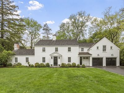 90 Coolidge Rd, Concord, MA, 01742