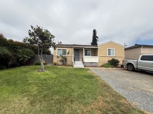 1305 Crann Ave #A, Chula Vista, CA 91911