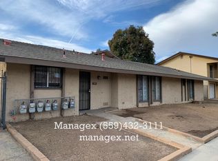 6051 N Augusta St APT 101, Fresno, CA 93710