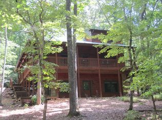 34 Apple Creek Rd, Blue Ridge, GA 30513