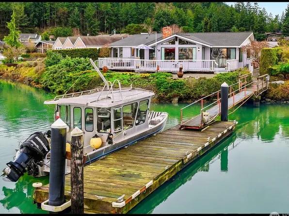 858 Kalispell Drive, La Conner, WA 98257