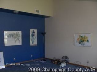 1516 Golfview Rd, Rantoul, IL 61866