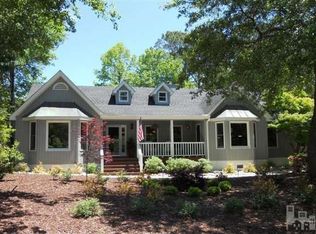 5100 N Creek Dr, Wilmington, NC 28409