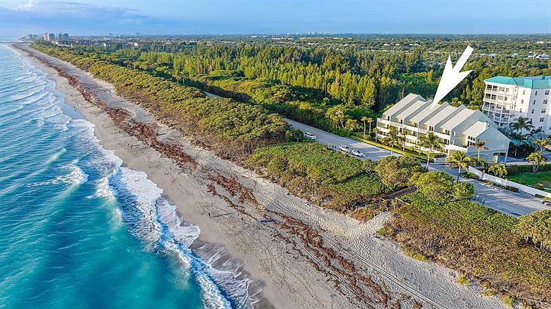 1st image of 2050 S Highway A1a APT 3