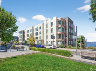 10 Innes Ct #201, San Francisco, CA 94124