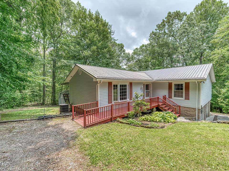 390 E Hillcrest Dr, Mountain City, TN 37683 | Zillow