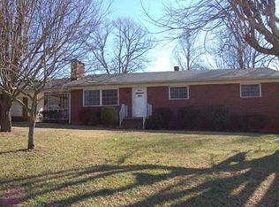 745 Britt Ave, Asheboro, NC 27203