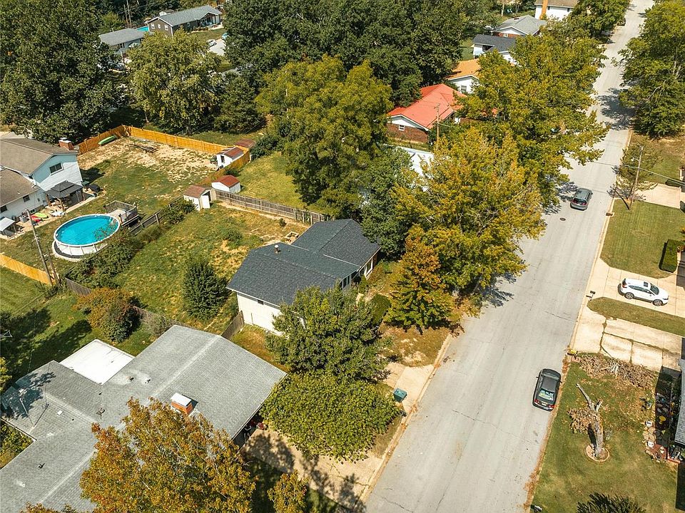 13 S Murry Ln, Rolla, MO 65401 Zillow