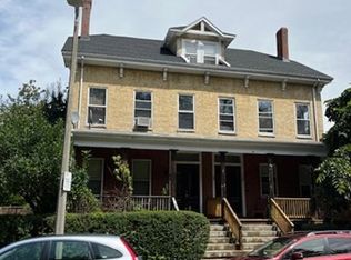 97 Dale St, Roxbury, MA 02119