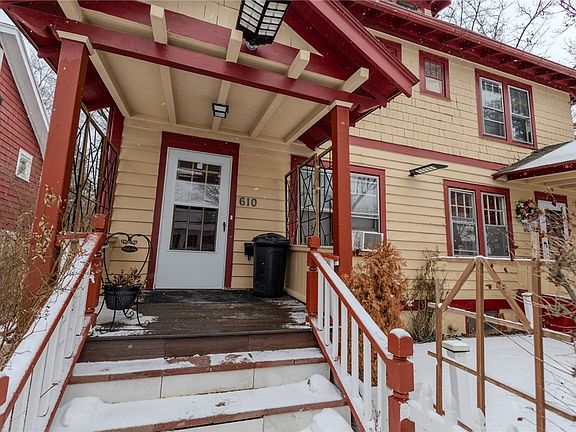 2nd image of 610 Mitchell St
