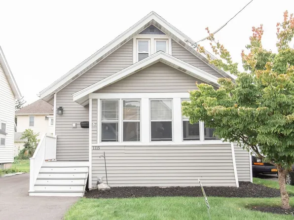 1115 Wadsworth St, Syracuse, NY 13208
