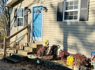 546 Central Valley Rd, Murfreesboro, TN 37129