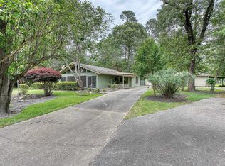 107 Idylwood Ln, Village Mills, TX 77663