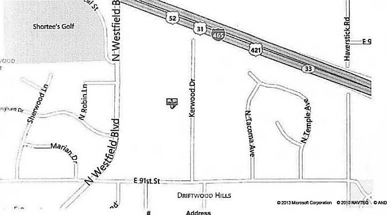 1st image of 9260 E Kerwood Dr