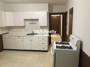 21 Kenneson Rd #1, Somerville, MA 02145