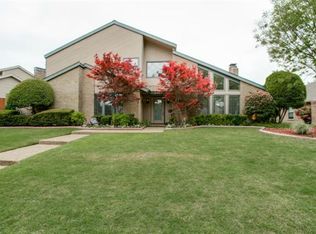 2417 Trellis Ln, Plano, TX 75075