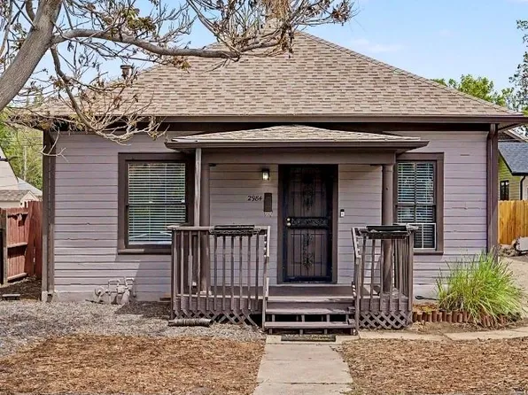 2984 S Delaware Street, Englewood, CO 80110