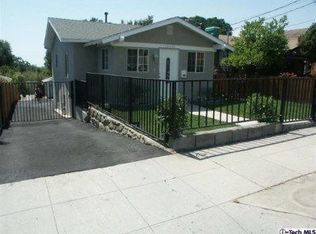 10135 Mountair Ave, Tujunga, CA 91042