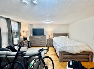 44 Clark St #1, Boston, MA 02109