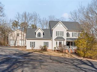 5564 Kerrs Chapel Rd, Elon, NC 27244