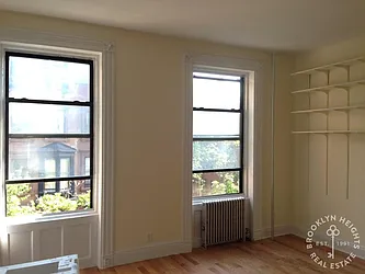Rented by Brooklyn Heights Real Estate Inc