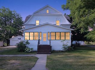 3117 W Beal City Rd, Weidman, MI 48893