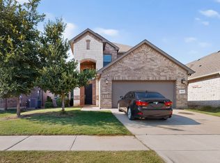 1021 Camphor St, Hickory Creek, TX 75065