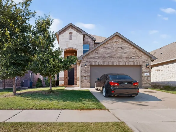 1021 Camphor St, Hickory Creek, TX 75065