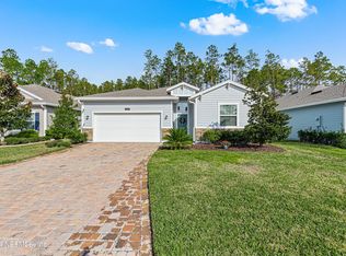 320 Montserrat Dr, Saint Augustine, FL 32092