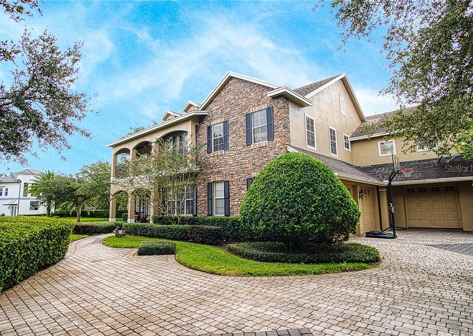 8441 Lake Burden Cir, Windermere, FL 34786 Zillow