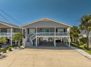 333 52nd Ave N, North Myrtle Beach, SC 29582