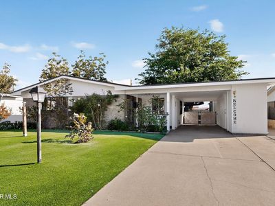 5820 Teal Ln, El Paso, TX, 79924