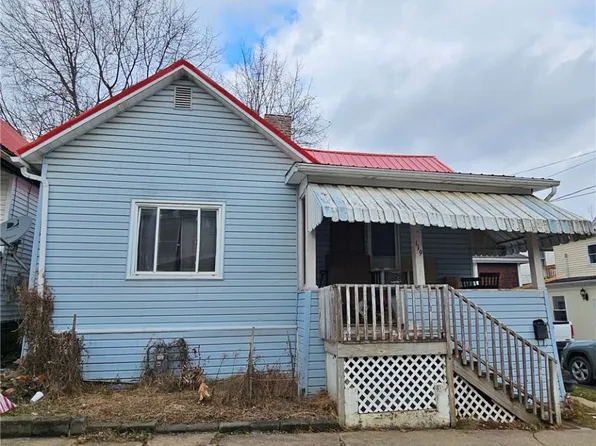 119 W Elm St, Waynesburg, PA 15370