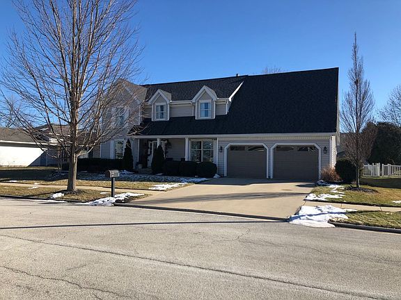 2nd image of 1607 Waterberry Dr