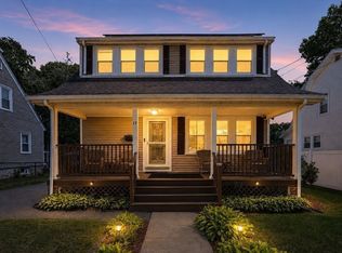 12 Hopewell Rd, Hyde Park, MA 02136