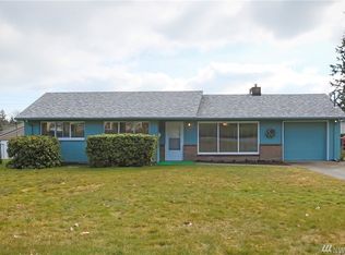 2115 NE Sunrise Dr, Bremerton, WA 98310