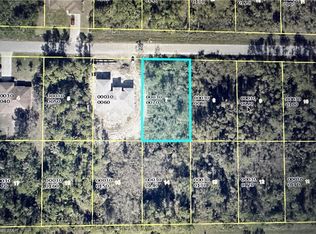 3307 35th St W, Lehigh Acres, FL 33971