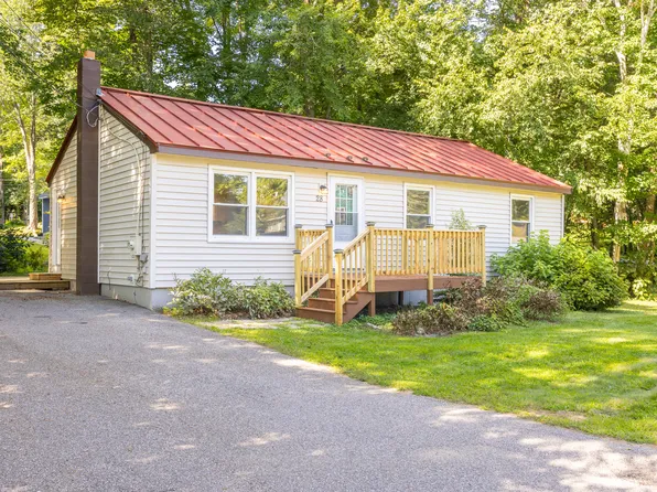 28 Webster Street, Sanford, ME 04083