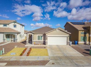 14737 Orsten Artis Ave, El Paso, TX 79938