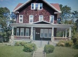 2217 Elsinore Ave, Baltimore, MD 21216