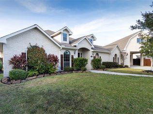 1712 Yucca Ct, League City, TX 77573