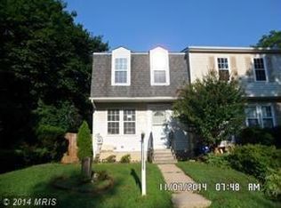 25000 Angela Ct, Damascus, MD 20872