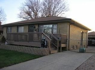 4358 Valleyside Rd, Cleveland, OH 44135