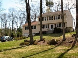 11 Hilindale Dr, Hudson, NH 03051