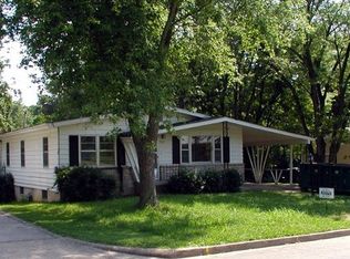 912 E 7th St, Rolla, MO 65401